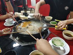 -梓砂锅(崇文路店)