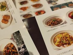 -楚山晓·楚湘菜(江夏永旺店)