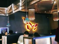 大堂-虾胡闹·澳洲小龙虾·烧烤(福田鲨鱼店)