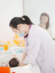 点击看大图 -广州和睦家医院·医学月子