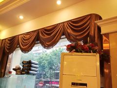 -百姓食府(秦虹路店)