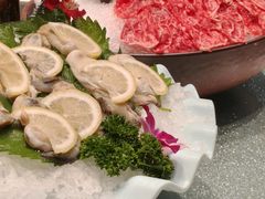 -德天肥牛海鲜火锅(龙吟坊店)