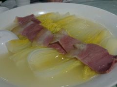 -文杏酒楼(一品天下店)