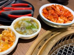 -虎丸烧肉(世纪汇店)