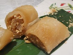 -喜悦海鲜大酒楼(钱柜广场店)