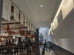 -天荷菜根·闽南素食自助(刺桐北路店)