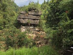 -梭布垭石林景区