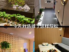 -宫七SPA·高端Massage(浦东大道店)