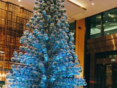 -深圳机场凯悦酒店