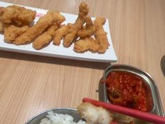 -小木屋拌饭(西安华阳城店)