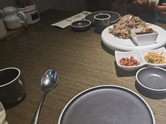 -隆喜元鱼汤包·海鲜(中联广场店)