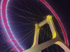 -天津之眼摩天轮