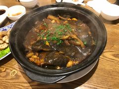 -新时代大酒店(仰口路店)