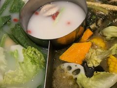 -新辣道鱼火锅(航天万源店)