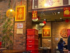 -老姑砂锅·烧烤天津菜(体北道店)