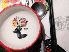 -新白鹿餐厅(悠迈生活广场店)