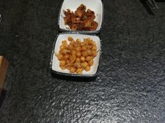 -湘与香缘·湖南菜(王府井北京市百货大楼店)