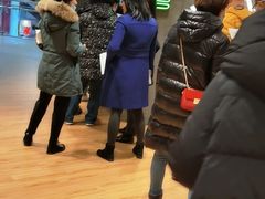 -Shake Shack(西单大悦城店)