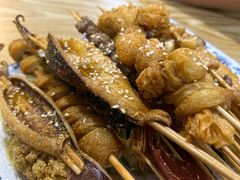 -黄记潮汕甜汤(贝底田坊店)