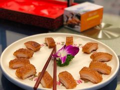 -顺风山庄(水濂山店)