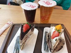 -85度C(深圳佳宁娜店)