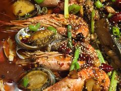 -金掌勺锅包肉(太原万达店)