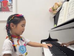 -刘健艺术钢琴学校·专注钢琴教育25周年(徐家汇校区)