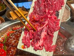 -大风老火锅(江北一店)