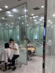 -时尚殿堂hair salon（上地华联店）