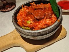 俄式罐焖饭-俄士厨房(环球港店)
