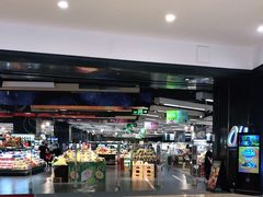 -Olé精品超市(南宁万象城店)