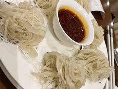 -陕西大厦中餐厅(陕西驻沪办店)