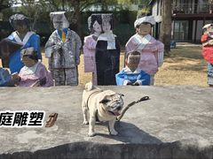 -上海月湖雕塑公园