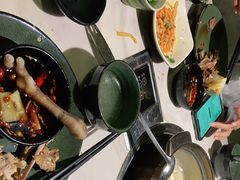 -狐狸爱上椰子鸡(滨江星光大道店)