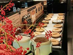 自助调料-呷哺呷哺(融创茂店)