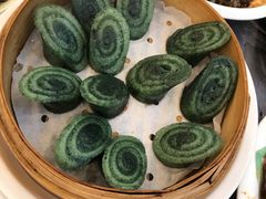 -侬佳蒸菜馆(听潮店)