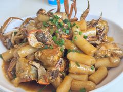 -品鲜村农家菜·阳澄湖大闸蟹(总店)