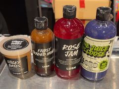 -LUSH(威尼斯人店)