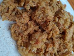 小河虾-刘家大院餐厅