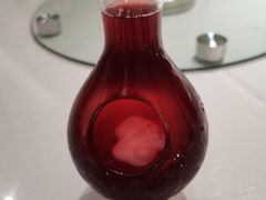 洛神花饮-唐诗楼(竹林庭院店)