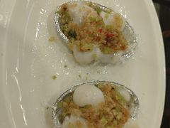 -长平肥姐白粥·海鲜打冷