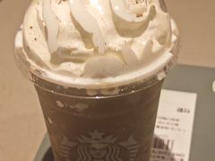 -星巴克(天津大悦城第二店)