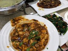 -红蜡烛海鲜粥城(宝坻店)