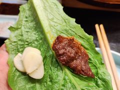 -一品诚记烤肉·甄选店(中南路店)