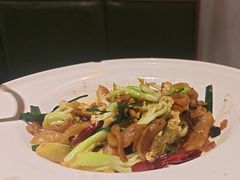 -大鸽饭(马王堆店)