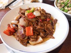 -大牌大·传统杭帮菜(湖滨店)