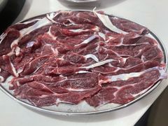 牛展肉-菜忠潮州牛肉店(岗厦店)