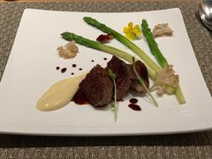 -香樟花园法式铁板烧(恒隆广场店)