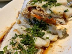 -船歌·鱼水饺青岛菜(金狮广场店)