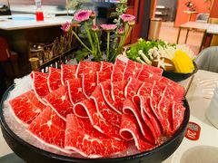 -川越泰火锅(吉利大厦店)